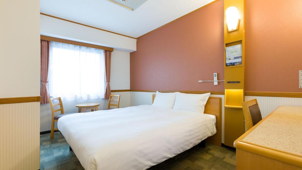 Toyoko Inn Kanazawa-Eki Higashi-Guchi Exteriér fotografie