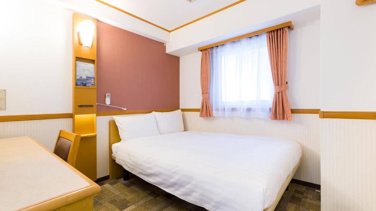 Toyoko Inn Kanazawa-Eki Higashi-Guchi Exteriér fotografie