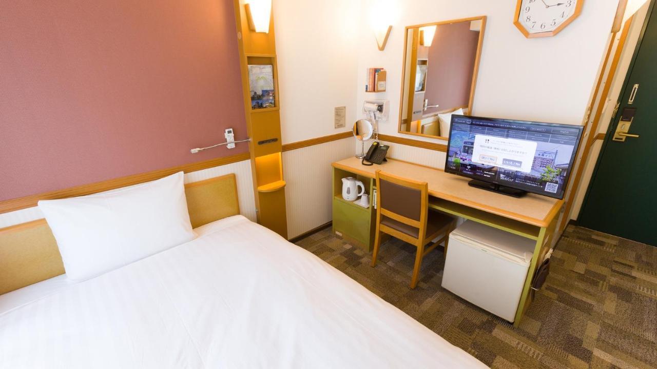 Toyoko Inn Kanazawa-Eki Higashi-Guchi Exteriér fotografie