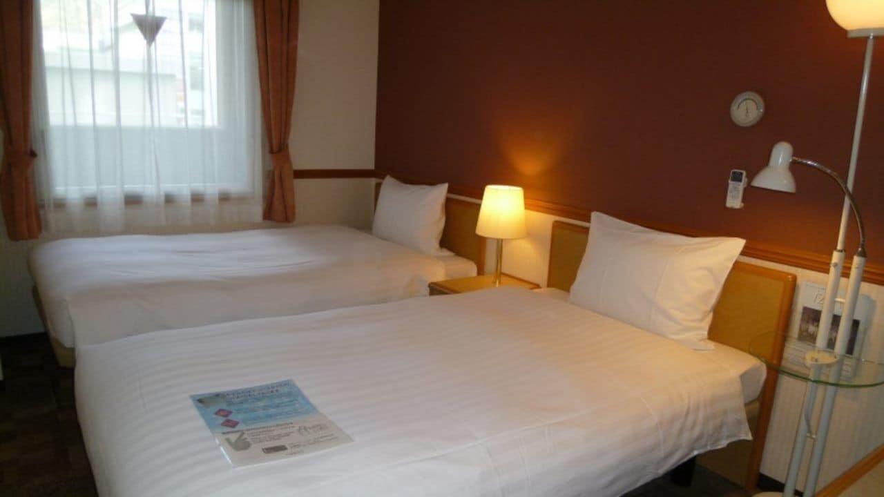 Toyoko Inn Kanazawa-Eki Higashi-Guchi Exteriér fotografie