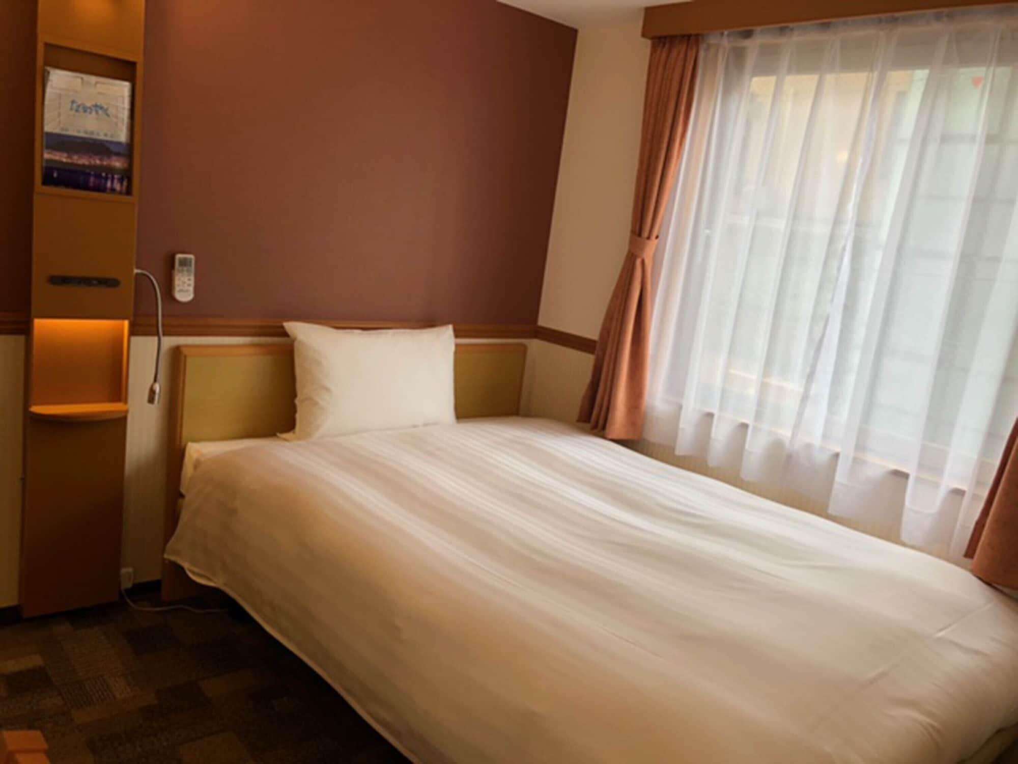 Toyoko Inn Kanazawa-Eki Higashi-Guchi Exteriér fotografie