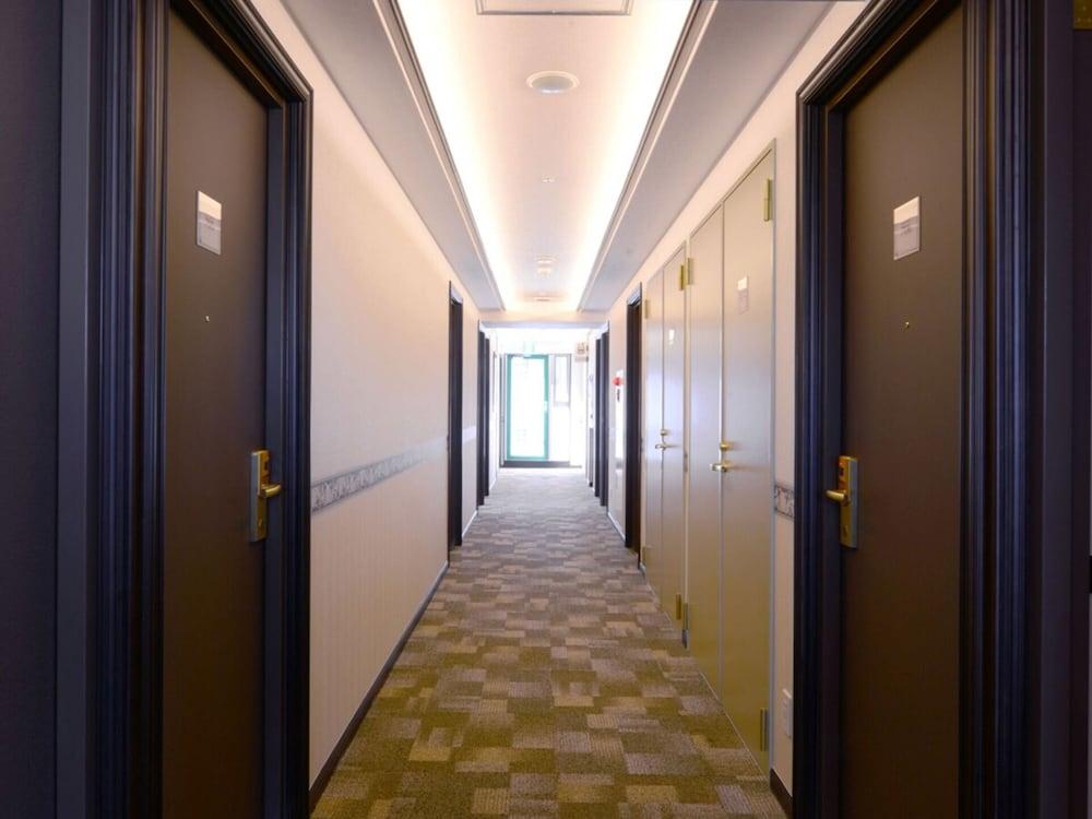 Toyoko Inn Kanazawa-Eki Higashi-Guchi Exteriér fotografie
