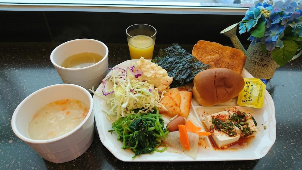 Toyoko Inn Kanazawa-Eki Higashi-Guchi Exteriér fotografie