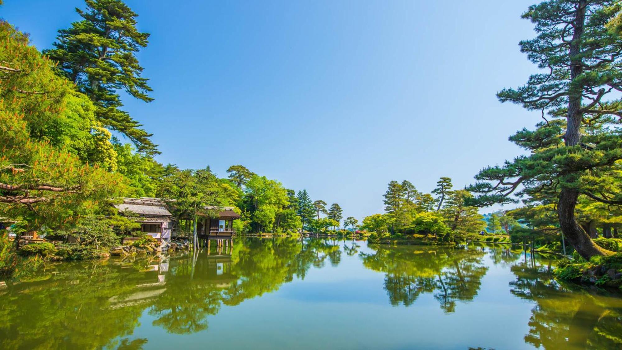 Toyoko Inn Kanazawa-Eki Higashi-Guchi Exteriér fotografie