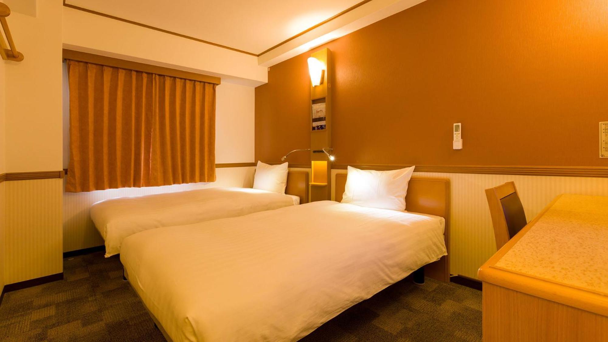 Toyoko Inn Kanazawa-Eki Higashi-Guchi Pokoj fotografie
