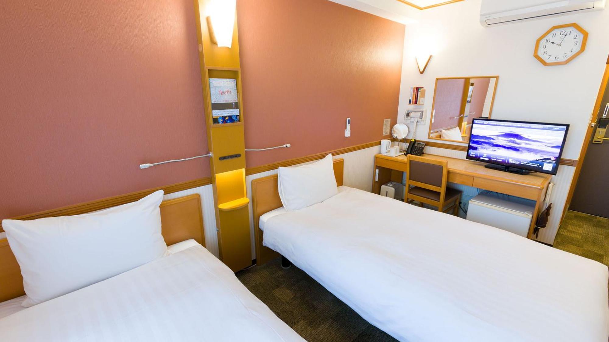 Toyoko Inn Kanazawa-Eki Higashi-Guchi Pokoj fotografie