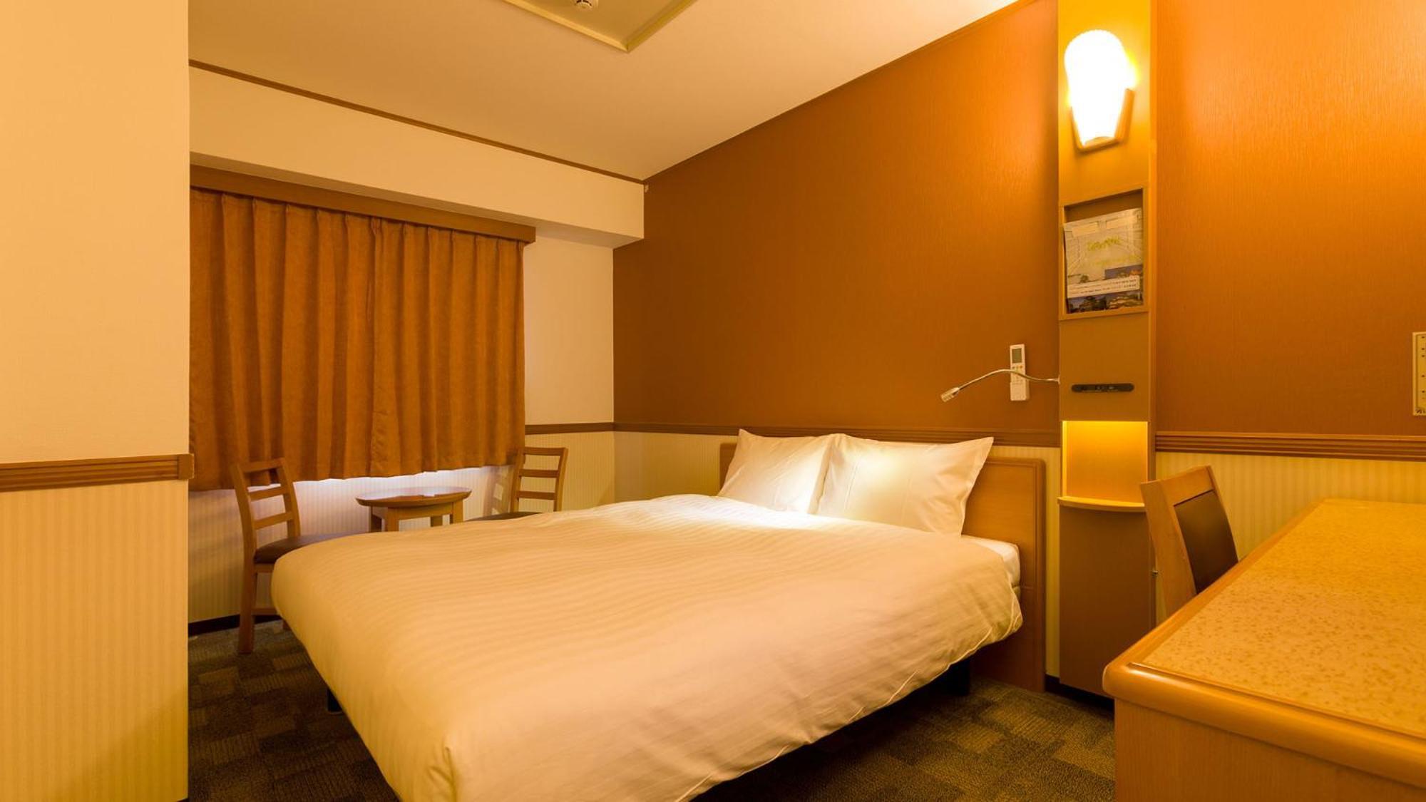 Toyoko Inn Kanazawa-Eki Higashi-Guchi Pokoj fotografie