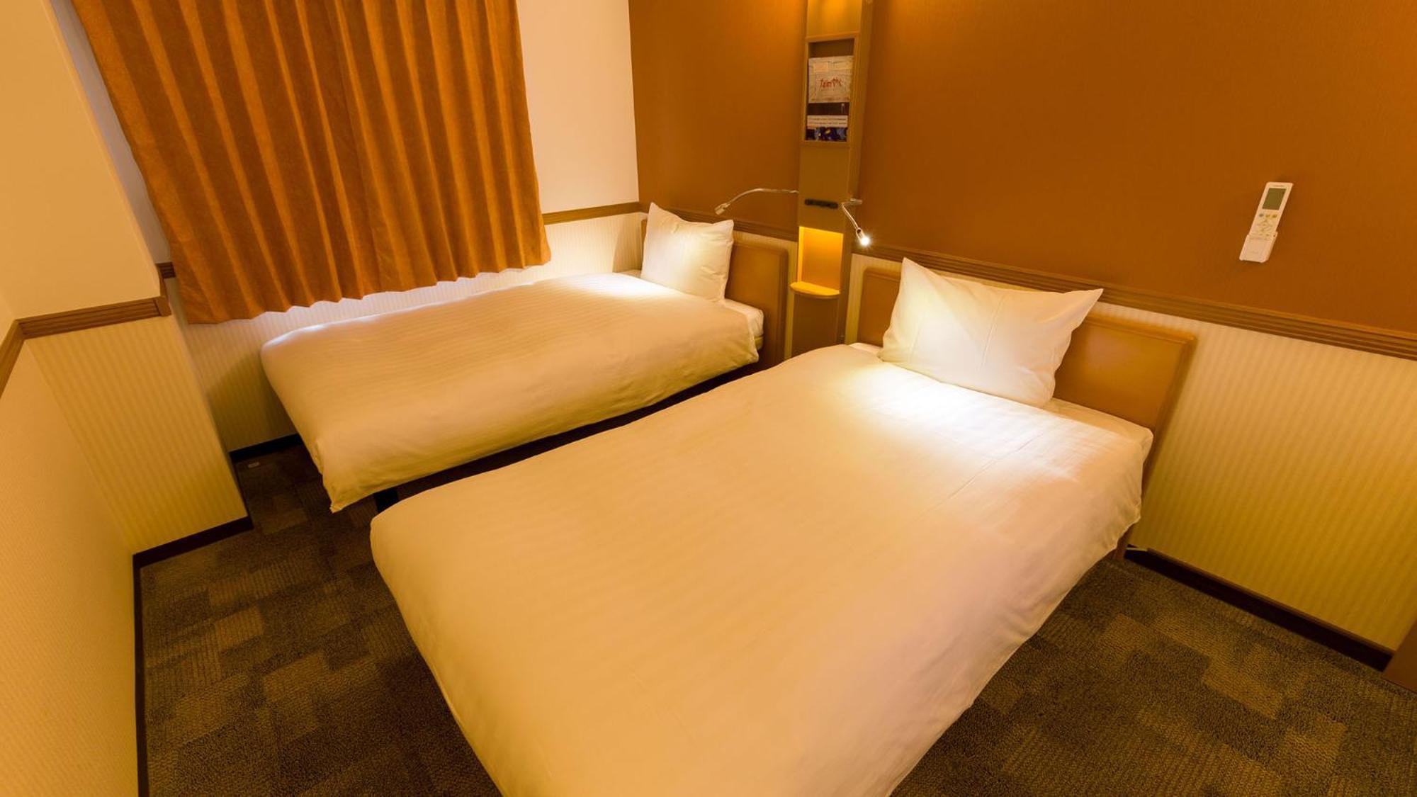 Toyoko Inn Kanazawa-Eki Higashi-Guchi Pokoj fotografie