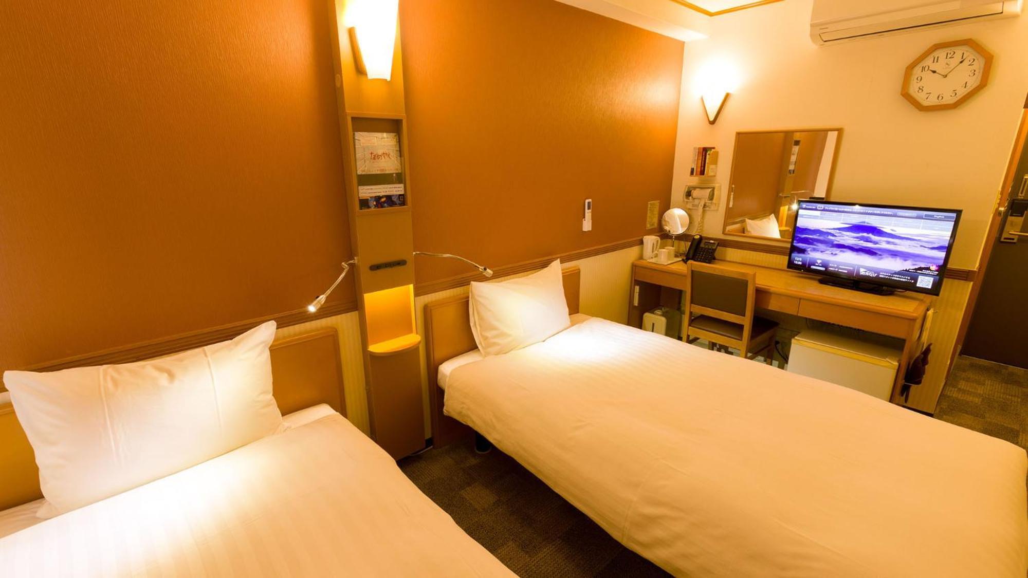 Toyoko Inn Kanazawa-Eki Higashi-Guchi Pokoj fotografie