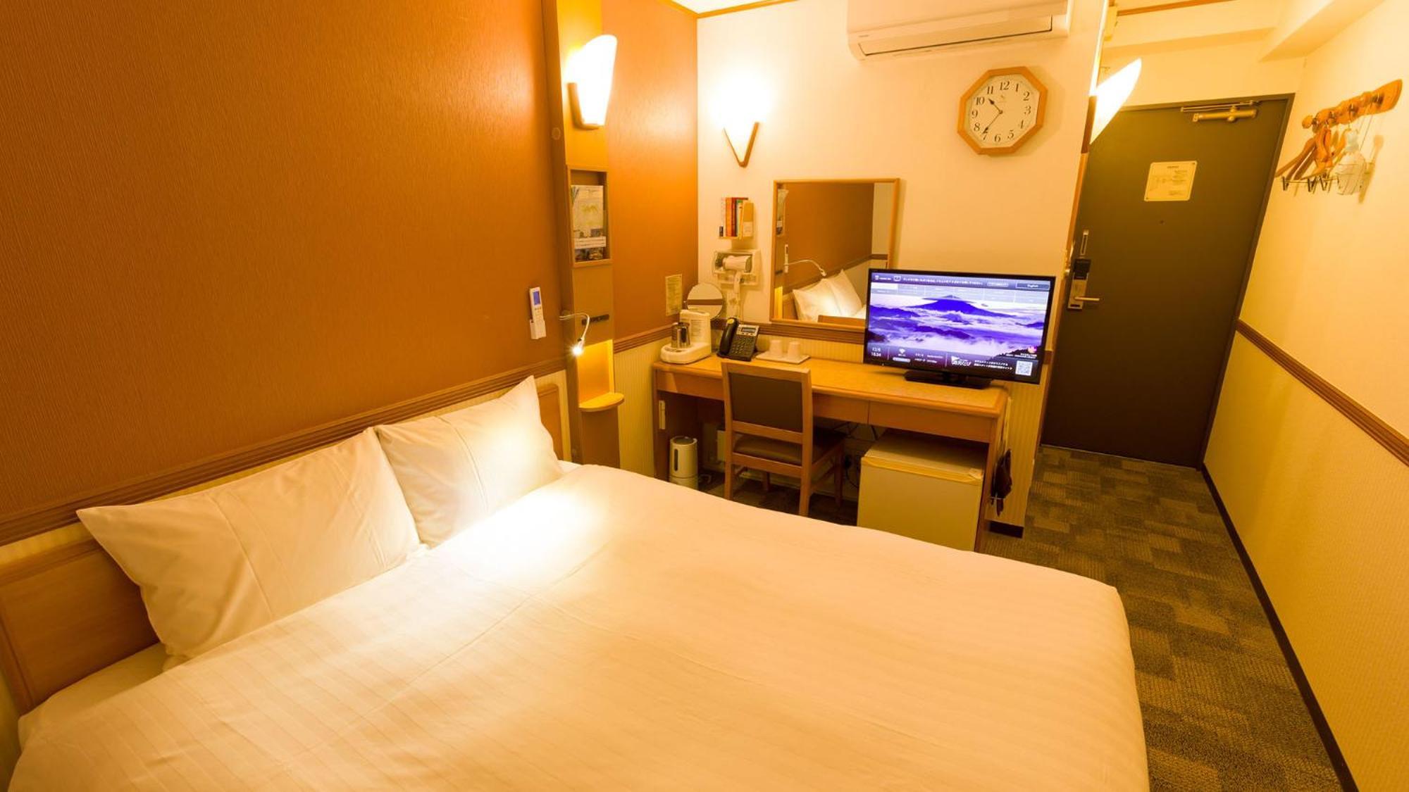 Toyoko Inn Kanazawa-Eki Higashi-Guchi Pokoj fotografie