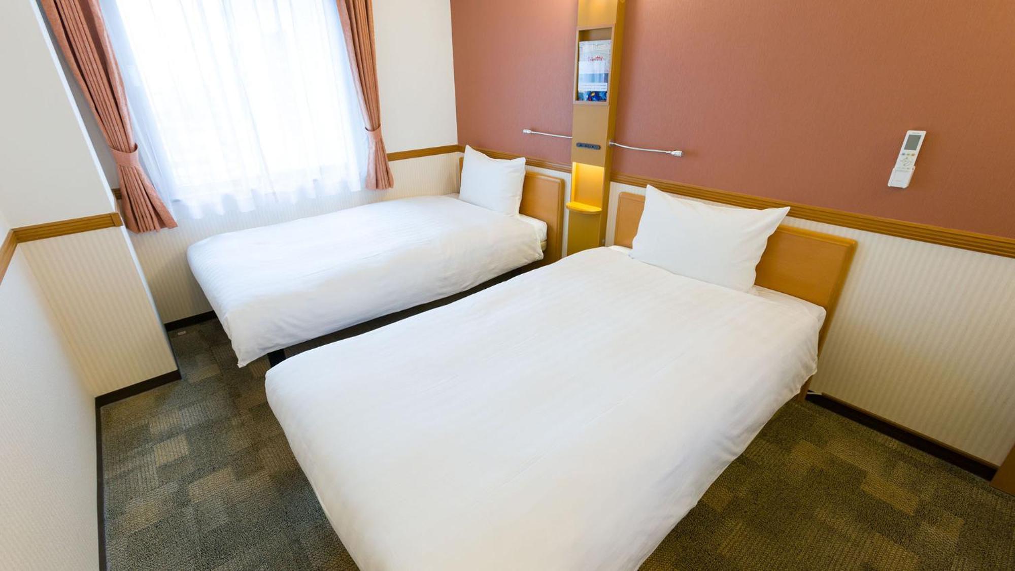Toyoko Inn Kanazawa-Eki Higashi-Guchi Pokoj fotografie
