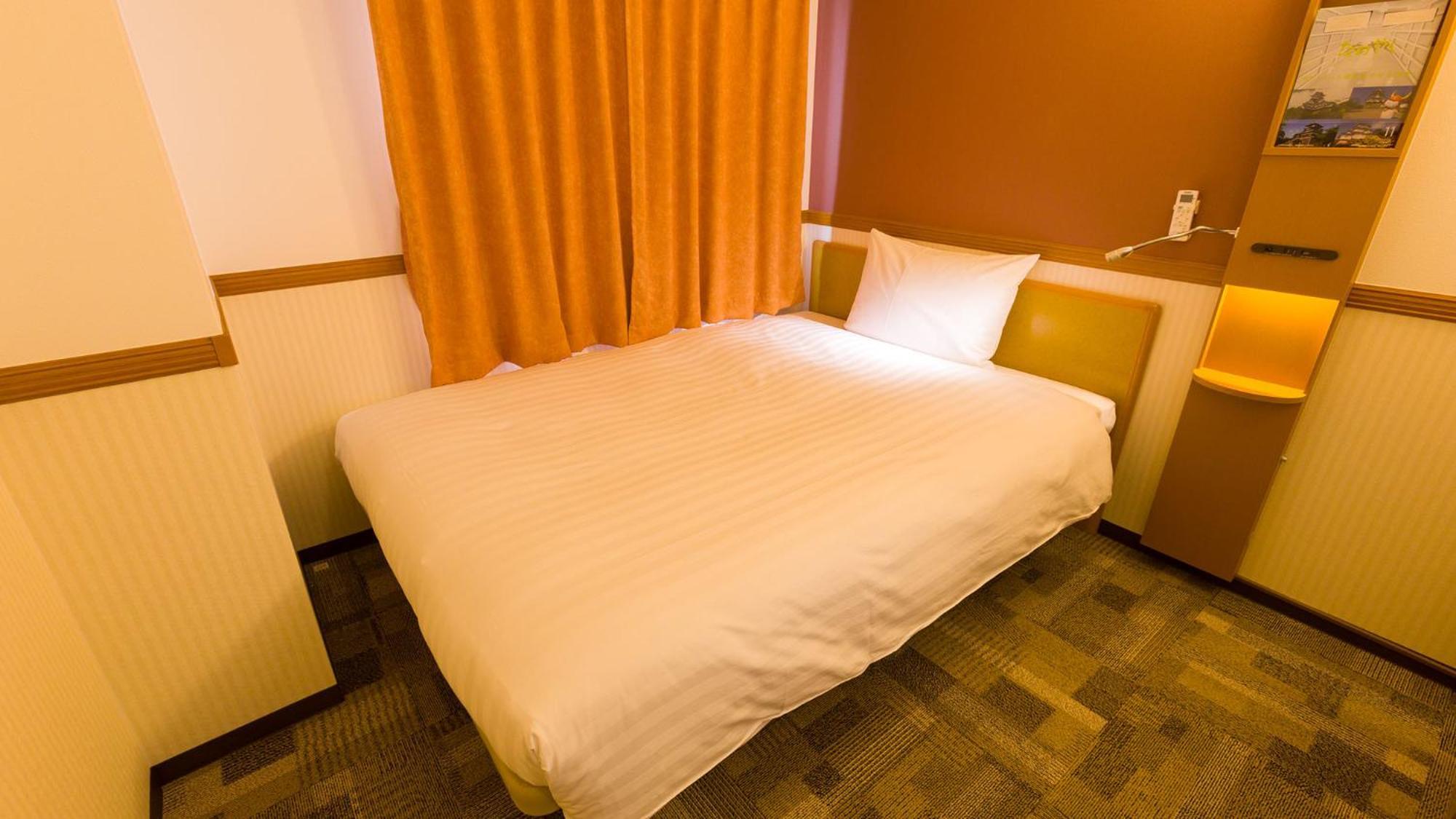 Toyoko Inn Kanazawa-Eki Higashi-Guchi Pokoj fotografie