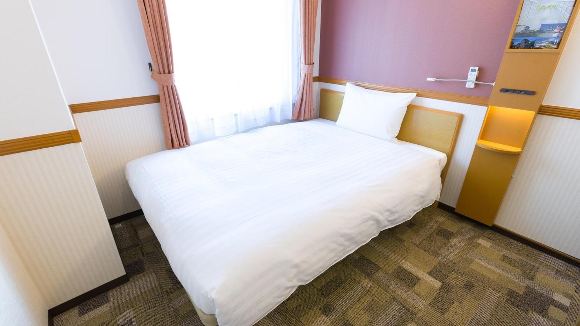 Toyoko Inn Kanazawa-Eki Higashi-Guchi Pokoj fotografie